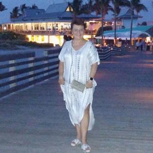 Meet your Posher, Agata